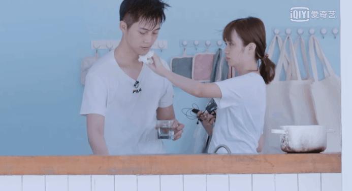 张慧贤早期视频,张慧贤cma