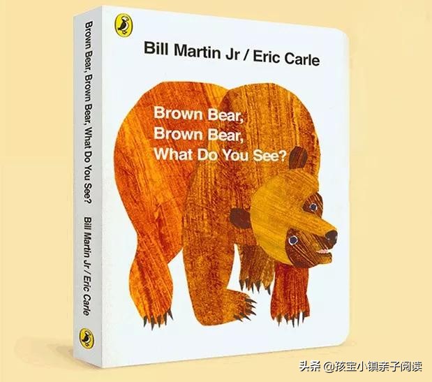 0-2岁宝宝最全英文绘本推荐（下）「吐血整理，建议收藏」