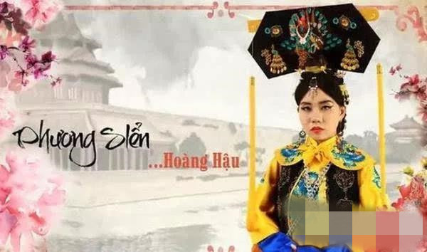 越南还珠格格电视剧大结局,越南还珠格格电视剧