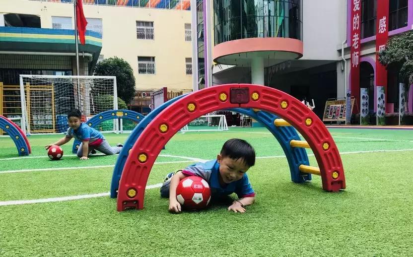 中国青少年足球联赛河南实验,央视记者探访河南学校