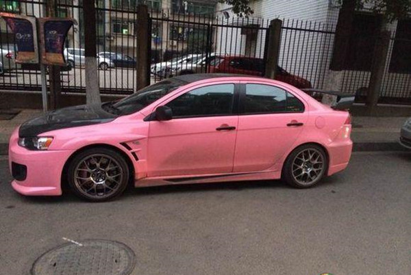 汽车改车标如何过年检,汽车改宽体怎么年检