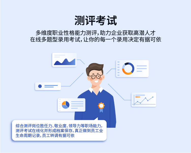 招聘系统整体解决方案,一站式人力资源解决方案供应商