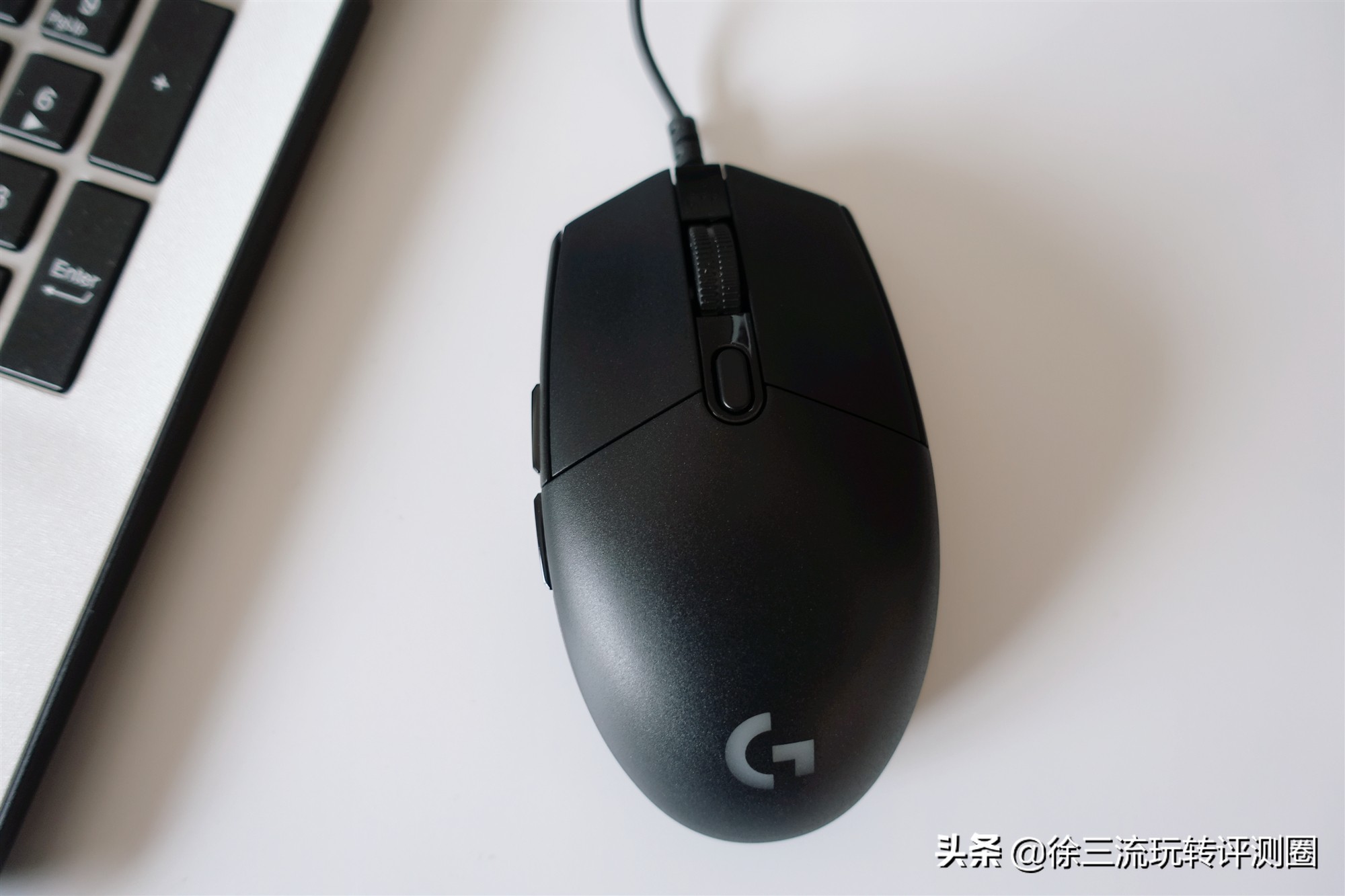 罗技g102玩吃鸡压枪鼠标宏代码,罗技g102鼠标压枪教程