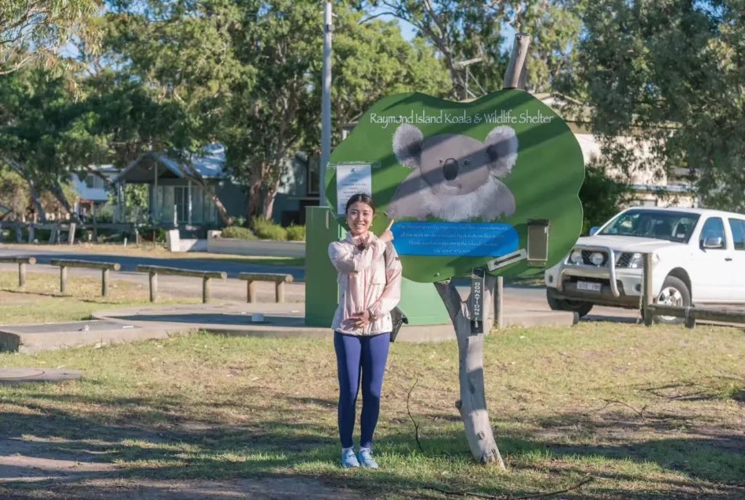 澳大利亚独特的自然风光,澳大利亚黄金海岸的美景