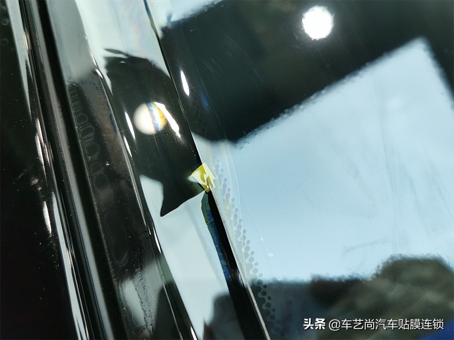 威固车膜怎么样,威固车艺尚车衣车膜