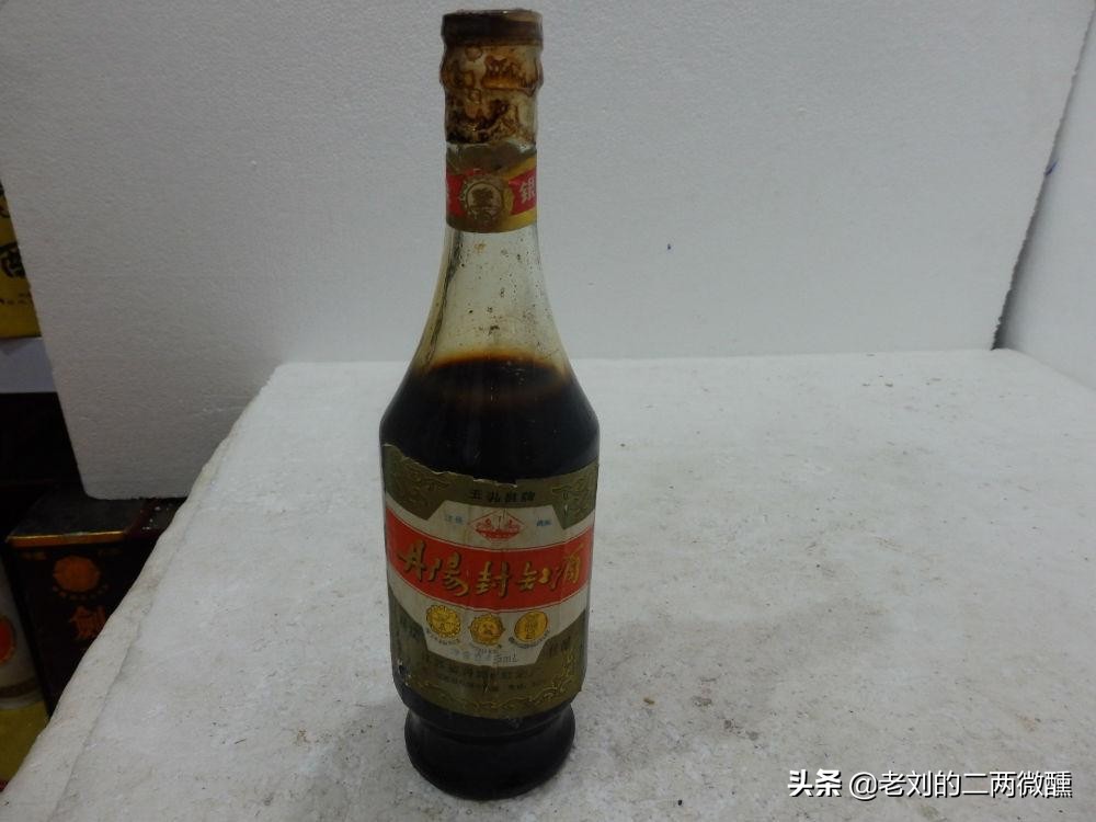 尴尬的中国白酒,被遗忘的江苏名酒