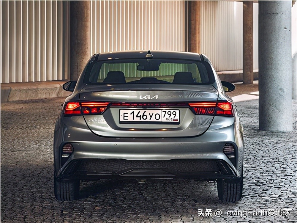 2023款起亚赛拉图全面测试,起亚新款赛拉图改装外观