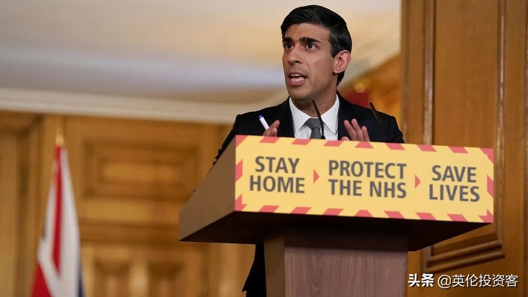 ​死亡连降！英国今天开始发钱，第一波每月£2500来了