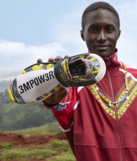 外国潮鞋品牌,国外潮鞋品牌