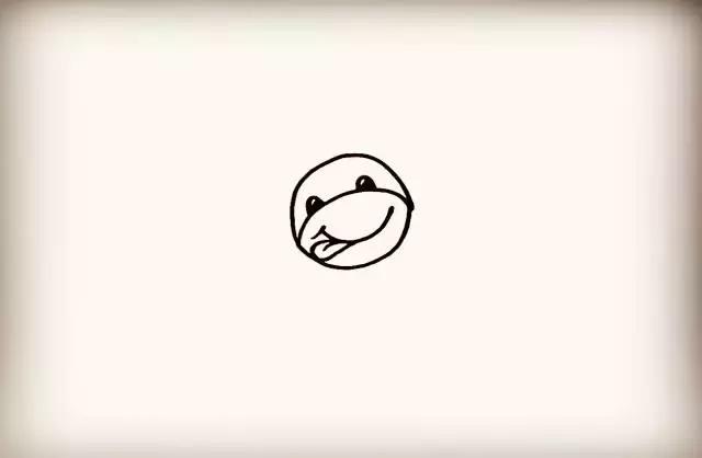 简笔画大全可爱的小女孩简笔画,儿童简单简笔画教程7岁简笔画