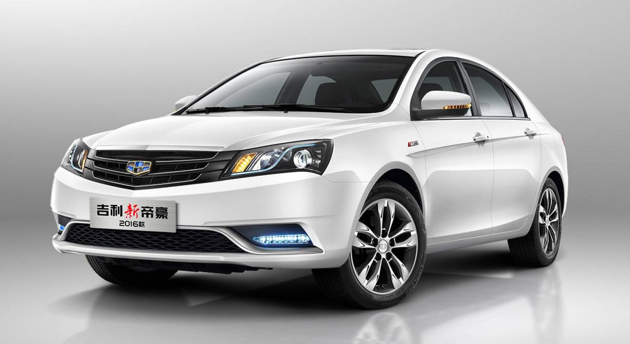 吉利帝豪实际驾驶体验,开了8年的吉利帝豪现在怎么样