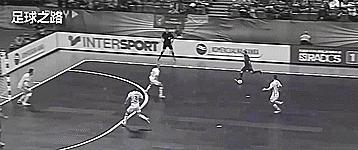 大场足球简单打法,大场足球技术怎么练