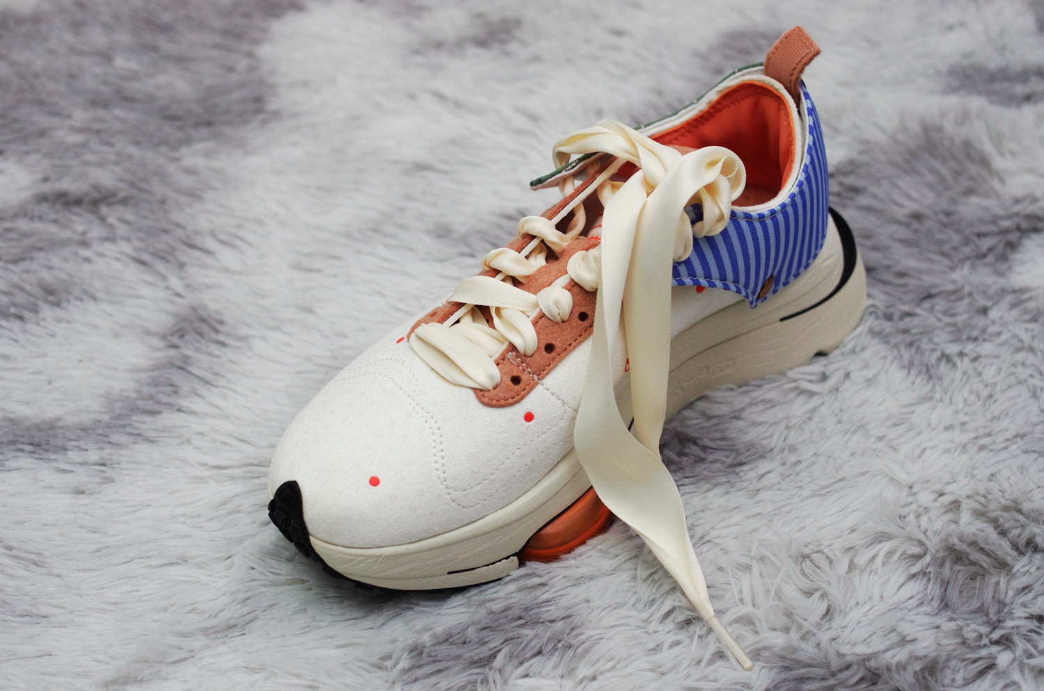 nike的n354板鞋,小体重突破型球鞋推荐nike