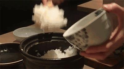 吃米和吃面哪个结实,吃面和吃饭哪个更有营养