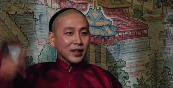 刘晓庆慈禧背后的故事,一代妖后刘晓庆版