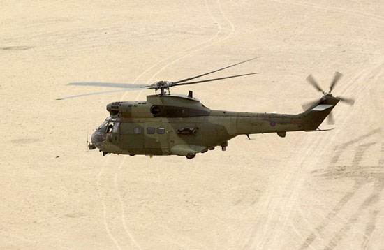 这直升机平庸被中国引进，名气却不如超黄蜂和小羚羊