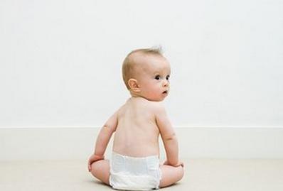 宝宝身上这四个部位越脏越健康,宝宝身上脏脏的怎么去掉
