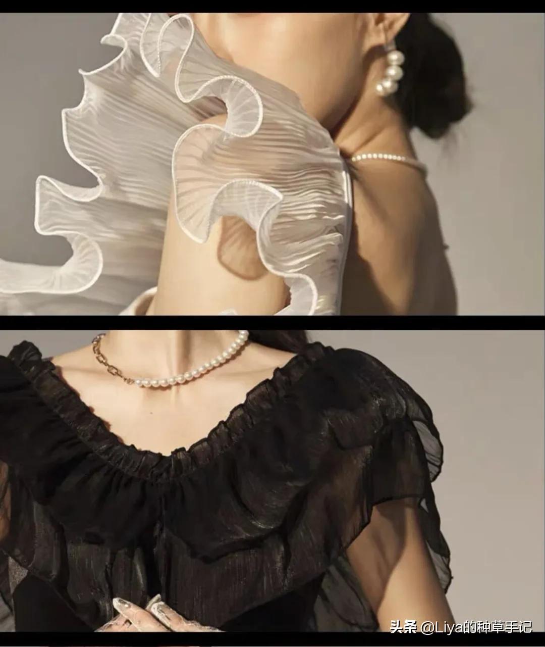 什么款式的泳衣显高级好看,什么款式的泳衣显高级感