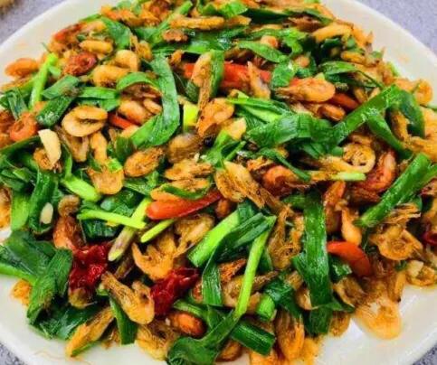 用酥炸粉炸小河虾怎么做酥脆好吃,炸小河虾特酥脆的做法步骤图