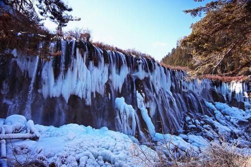 冬天旅游必去十大景点推荐图片,国内风景超绝的地方