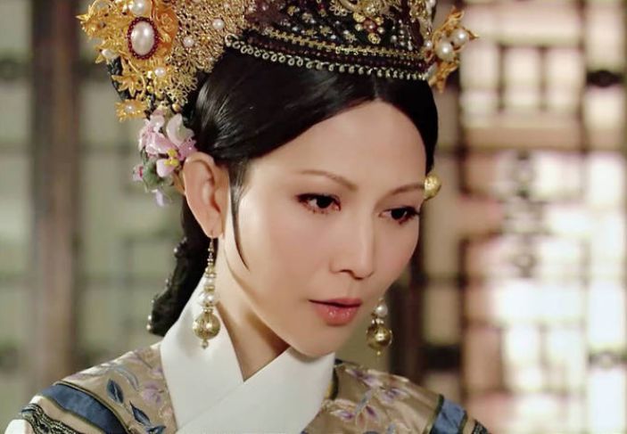 宜修皇后悲惨的一生,宜修皇后被忽视