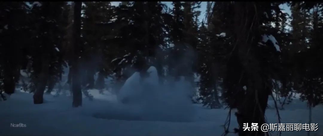 2018年度悬疑惊悚美剧利器第四期,十部顶级细思极恐美剧