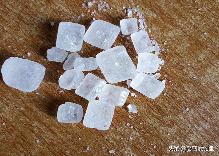 自制酒米钓鱼方法,自己用小米做鱼饵最简单方法