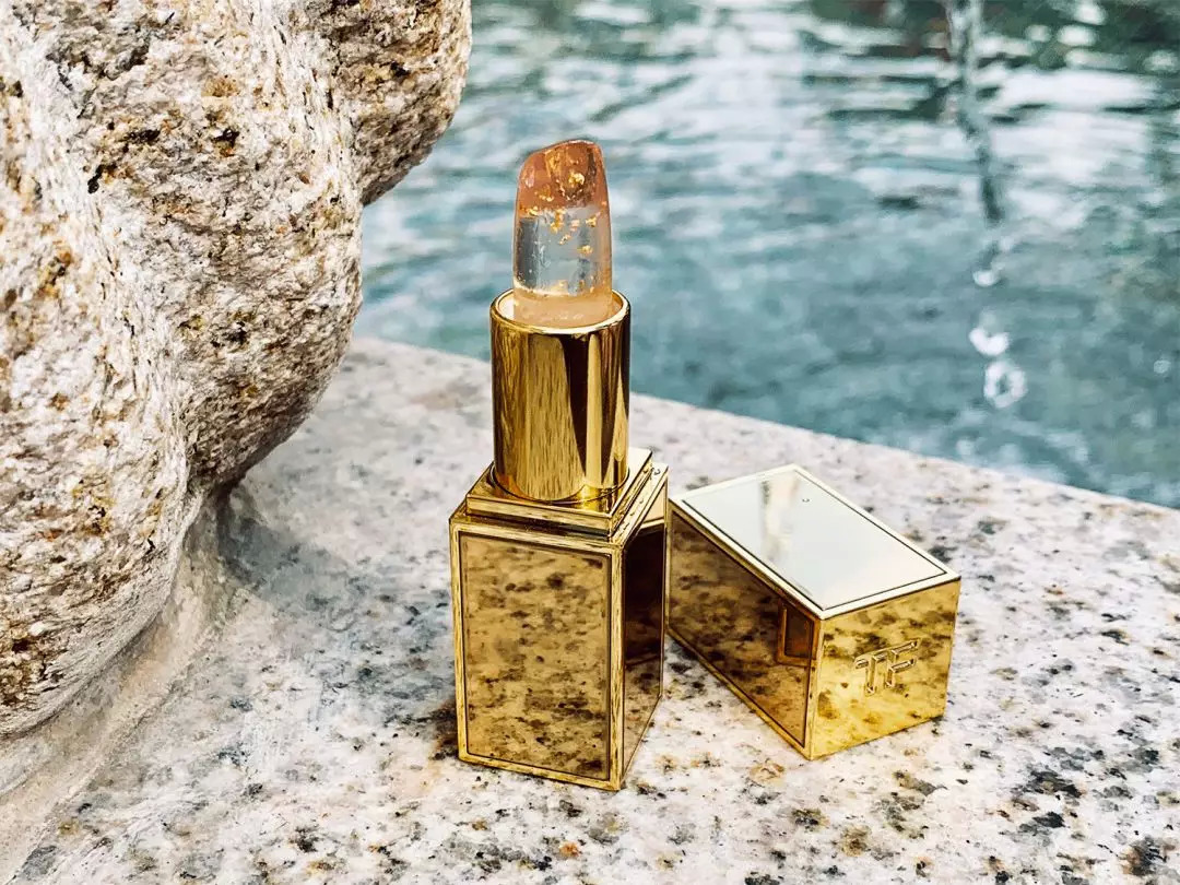 唇膏测评真实推荐男士,唇膏大牌测评