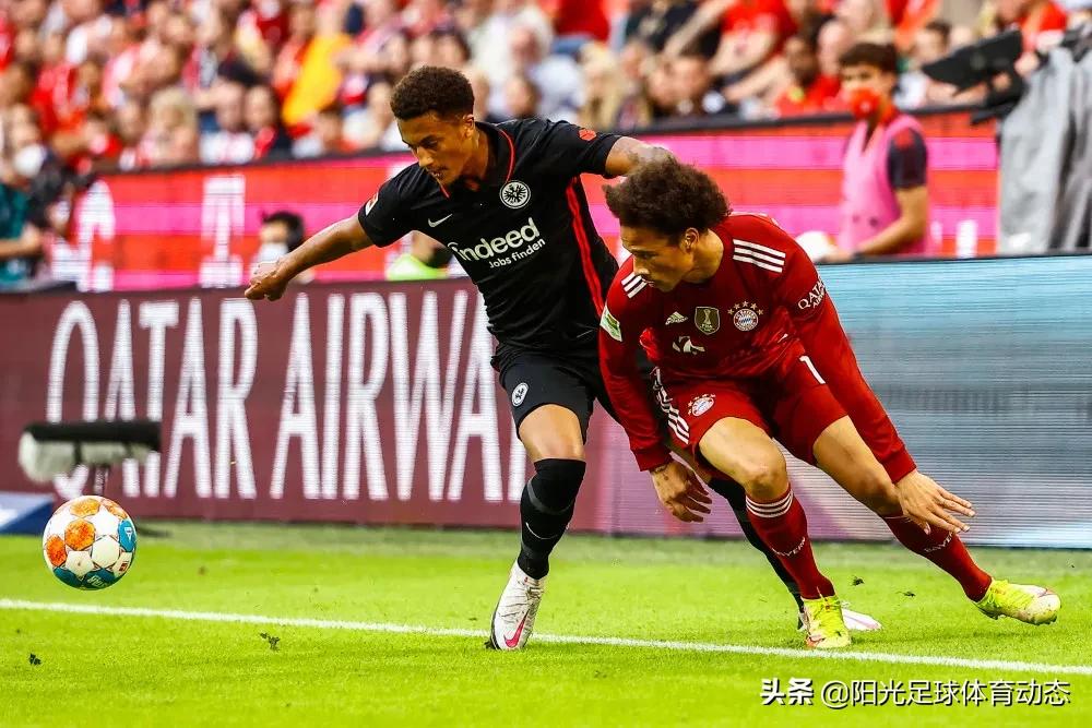 德甲霸主拜仁慕尼黑,德甲霸主