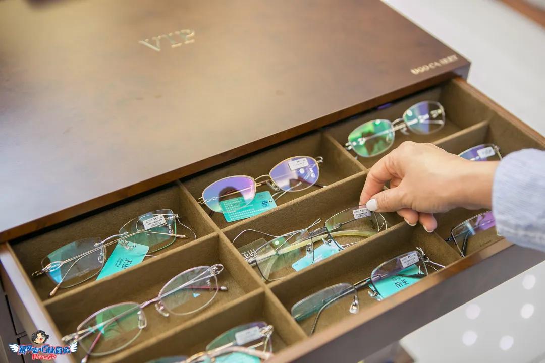 cbd性价比最高的眼镜店,比较靠谱又便宜的眼镜店