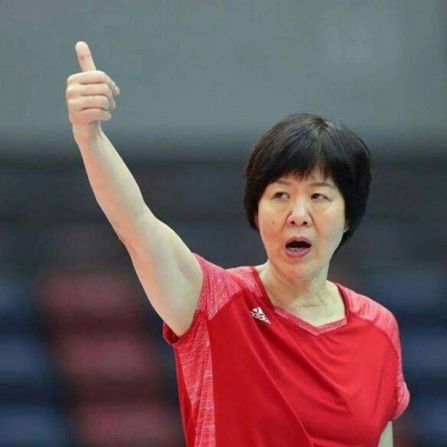 郎平重新执掌中国女排的可能性,中国女排的遗憾