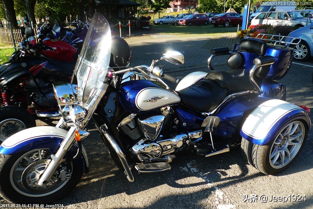 老司机带你去旅行,老司机带你游世界