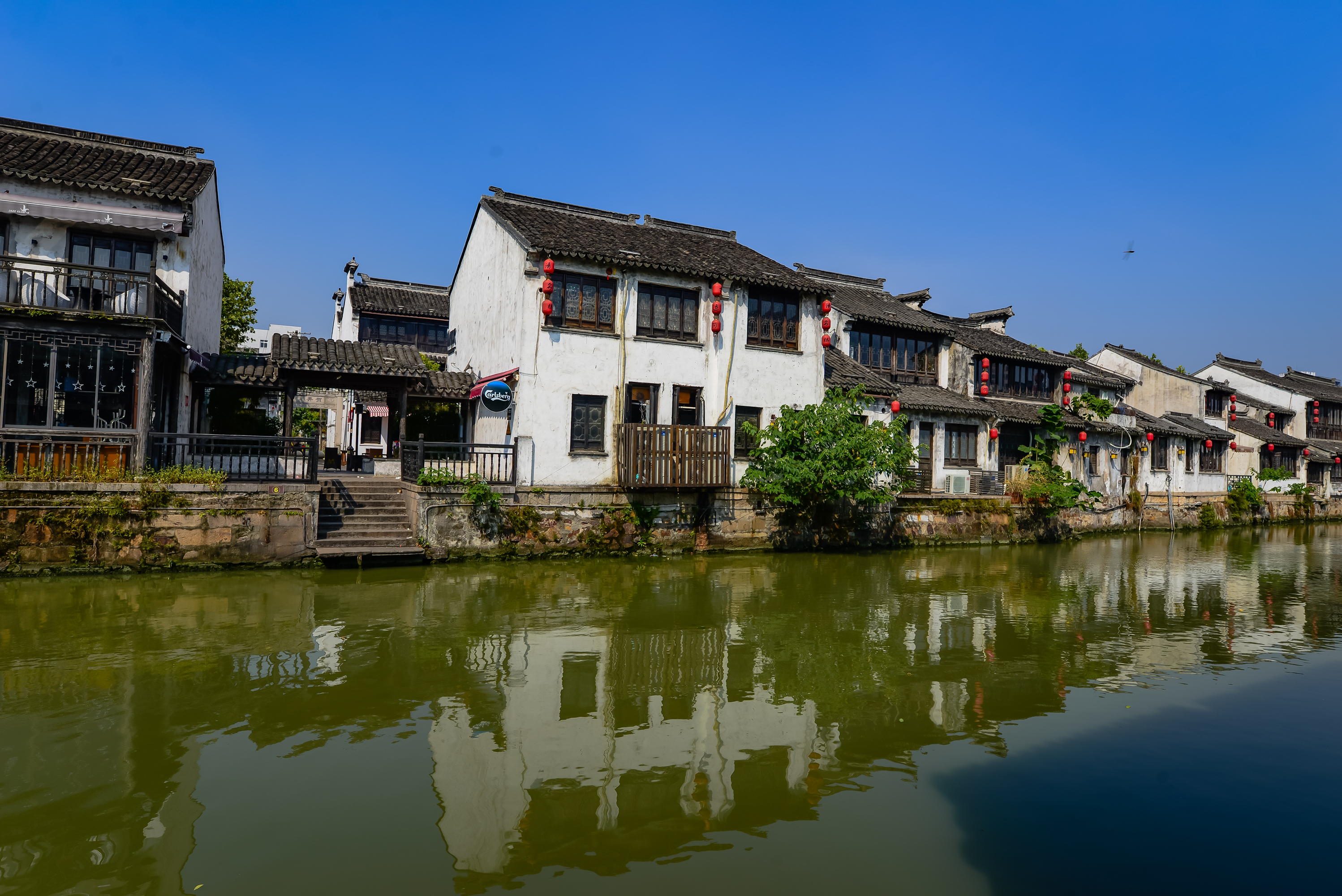 无锡好玩的酒吧推荐前十,无锡人都爱去哪玩