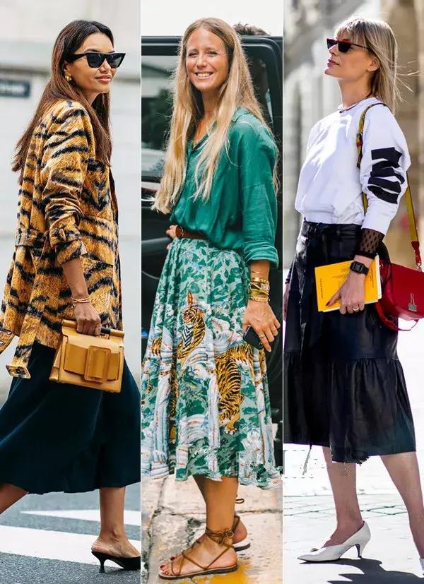 最近应该怎么穿,最近怎么穿搭