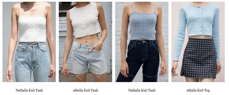 最近大火的bm风该怎么穿呢,bm风穿搭冬季推荐