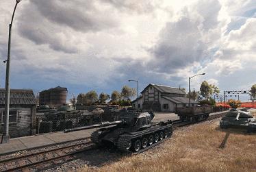 坦克世界strv收益,坦克世界话题