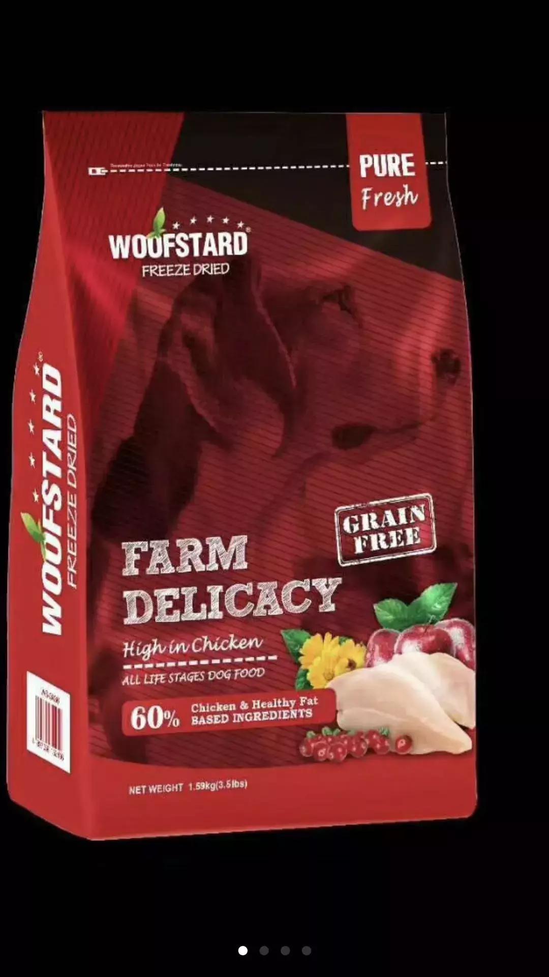 别被骗了鸭，14个包装满满都是英文的猫狗粮，其实都是国产的！