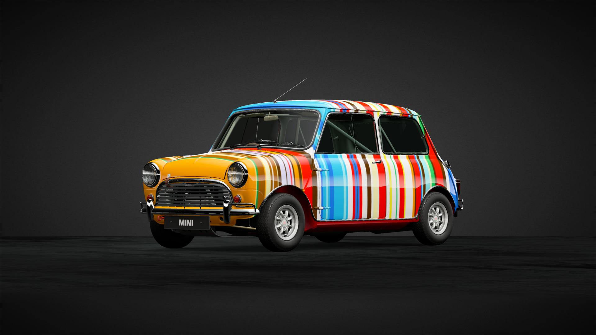 这10款奢侈品联名豪车，女神看了都想上