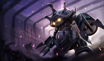 英雄联盟什么英雄克制奎桑提,英雄联盟英雄克制蛮王