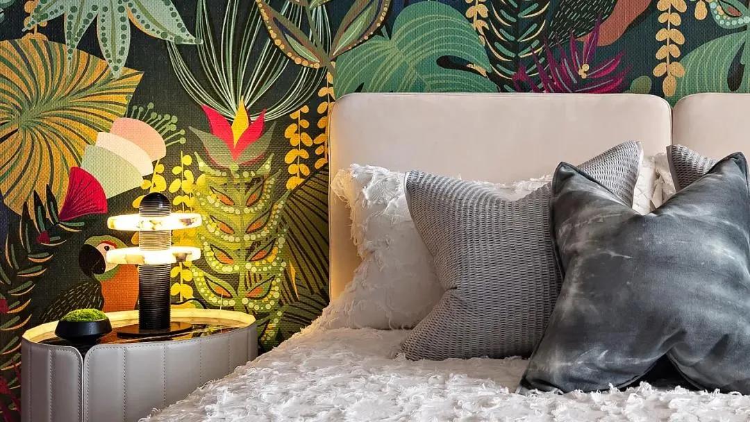 型格AN-AURA深圳6大空间设计作品集｜极致创意氛围