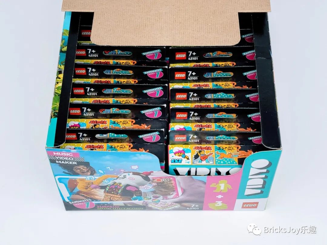 「VIDIYO」一季让人又爱又恨的抽抽乐