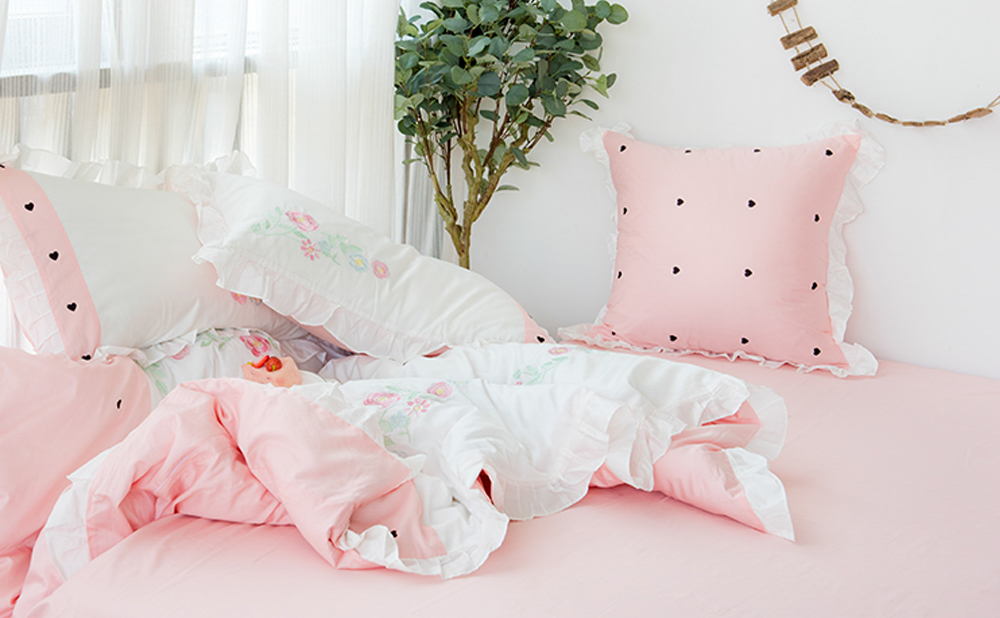 四件套选多大好,四件套怎么选比较厚实