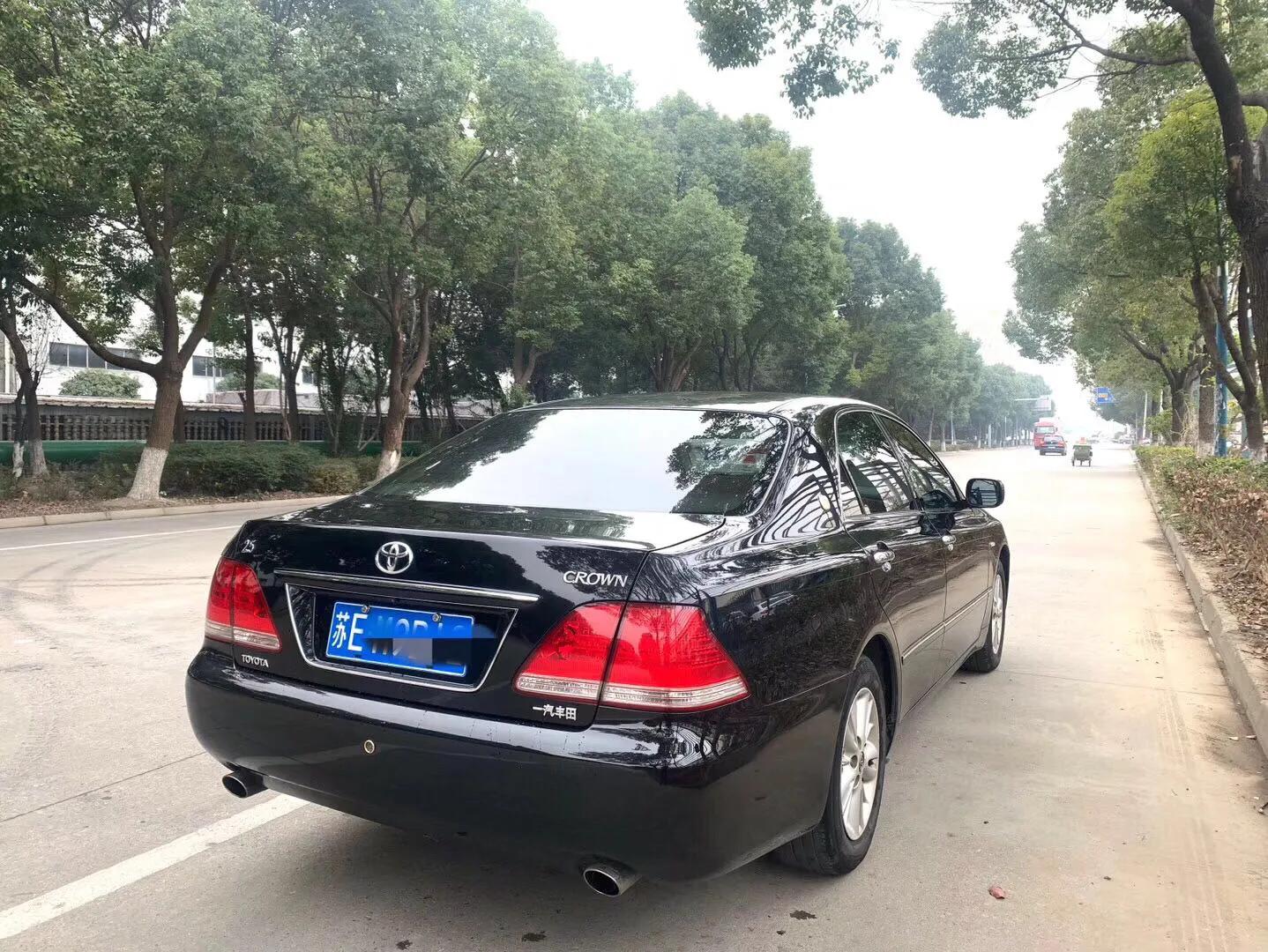 08年精品皇冠图片,08极品皇冠