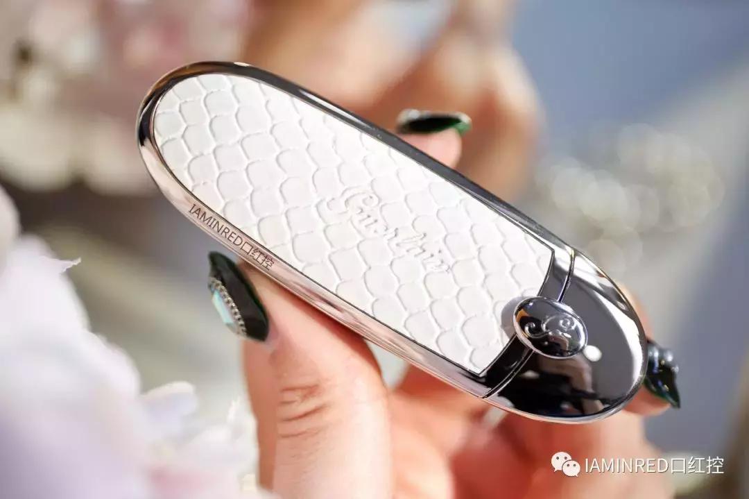 娇兰臻彩宝石,娇兰宝石系列新色