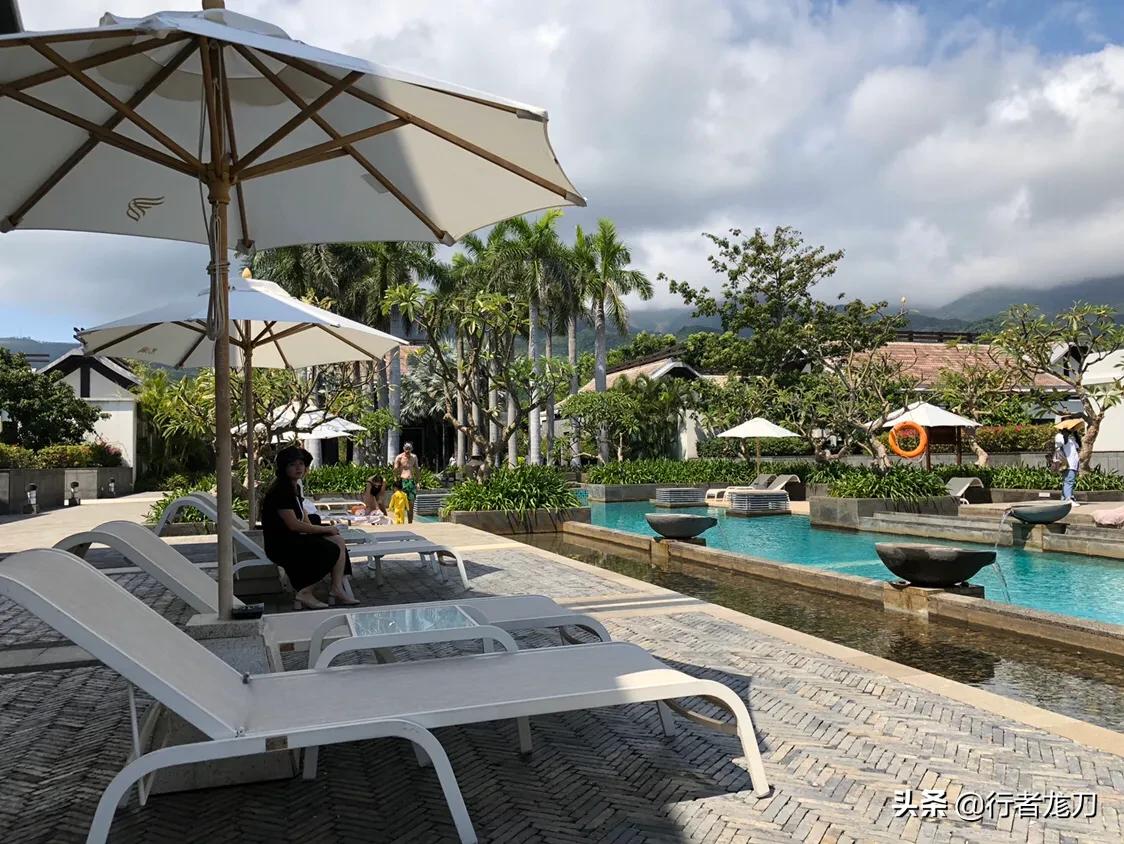 海南香水湾度假区,海南美丽香水湾