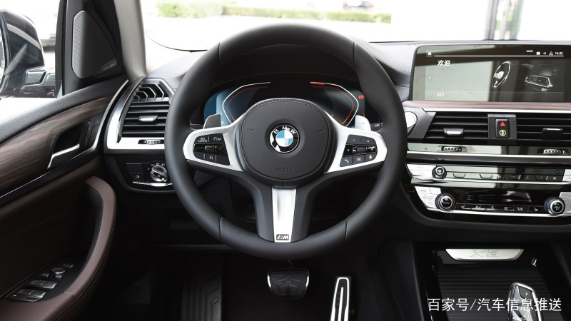 有辆宝马x3是什么档次的,宝马x3最真实的缺点