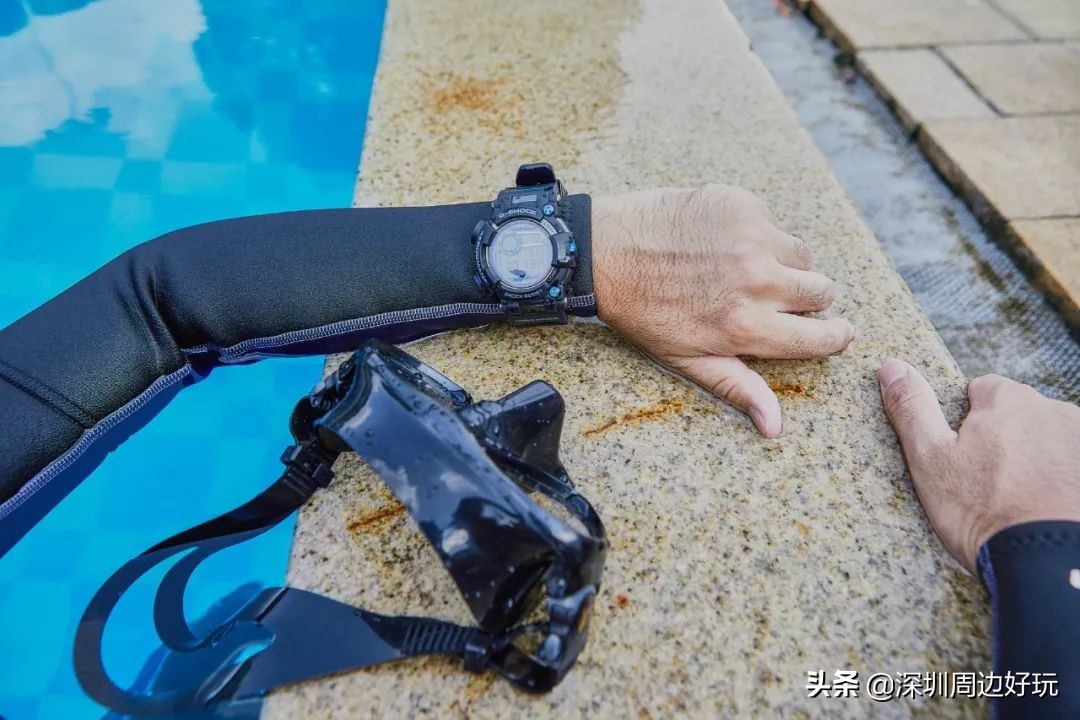 深圳人注意啦！近期这种病游泳后高发、传染性极强