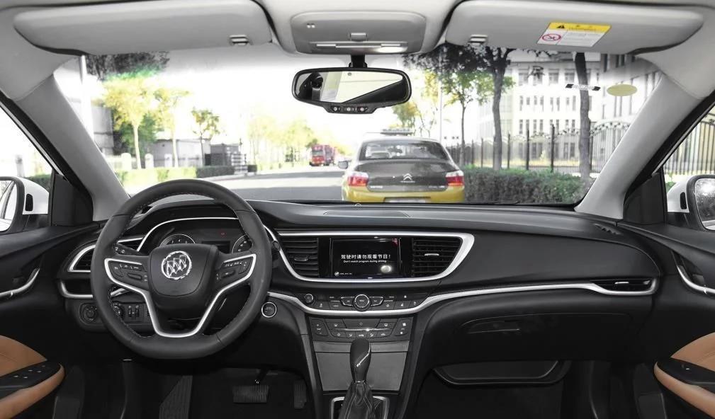 别克英朗车主真实感受,英朗好吗1.5