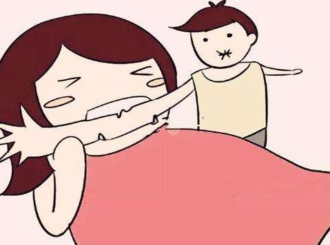 每日健康无痛分娩一点都不痛吗,临产打无痛对胎儿有影响吗