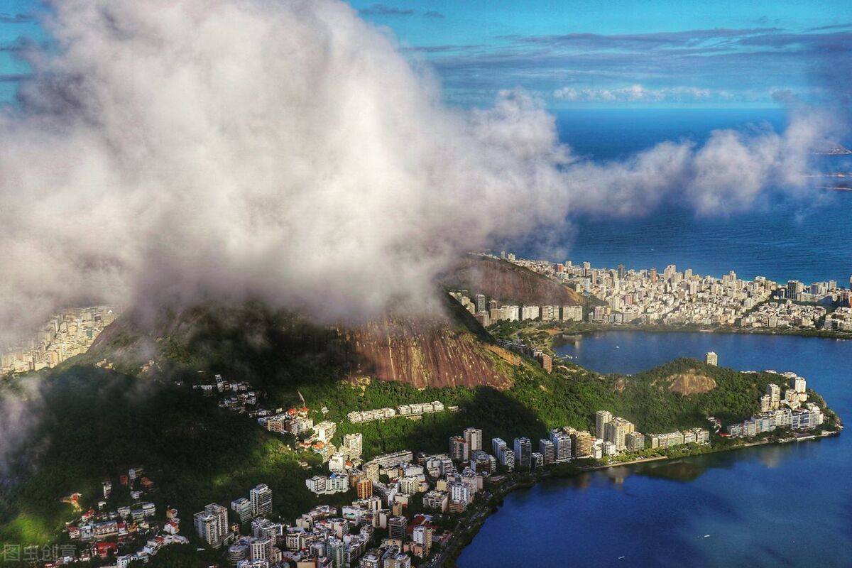 印度综合国力世界排名,巴西和印度哪个强大